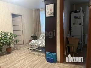 2-к квартира, вторичка, 42м2, 2/3 этаж