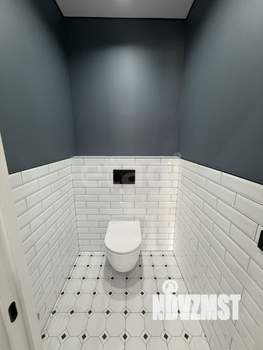 4-к квартира, вторичка, 80м2, 7/14 этаж