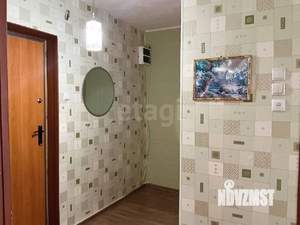 1-к квартира, вторичка, 35м2, 9/10 этаж