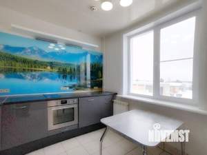 3-к квартира, вторичка, 80м2, 2/4 этаж