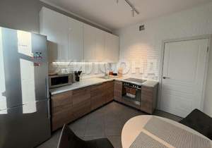 2-к квартира, вторичка, 50м2, 11/15 этаж