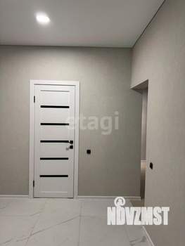 3-к квартира, вторичка, 56м2, 1/5 этаж