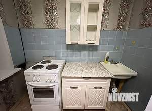 2-к квартира, вторичка, 43м2, 3/5 этаж