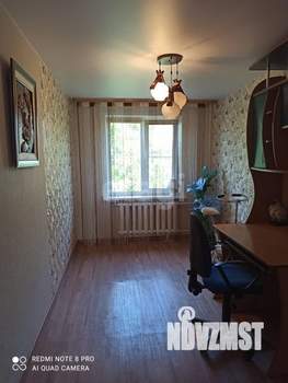 2-к квартира, вторичка, 44м2, 5/5 этаж