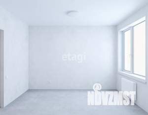 2-к квартира, вторичка, 56м2, 1/9 этаж