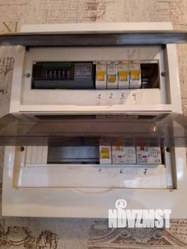 1-к квартира, вторичка, 33м2, 2/9 этаж