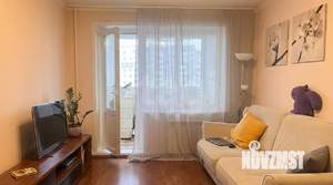 2-к квартира, вторичка, 44м2, 5/9 этаж