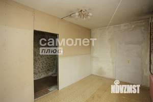 3-к квартира, вторичка, 71м2, 1/9 этаж