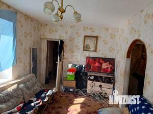 2-к квартира, вторичка, 46м2, 3/5 этаж