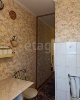 2-к квартира, вторичка, 44м2, 5/5 этаж