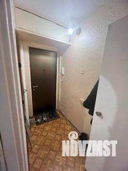 2-к квартира, вторичка, 48м2, 5/5 этаж