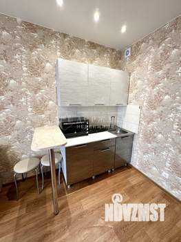 1-к квартира, вторичка, 26м2, 14/16 этаж