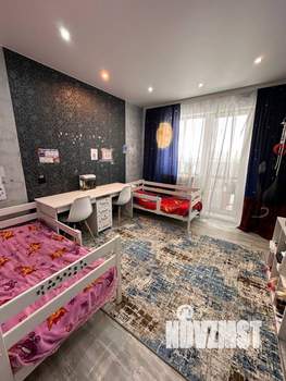 2-к квартира, вторичка, 45м2, 12/16 этаж