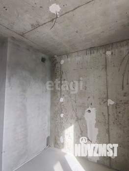1-к квартира, вторичка, 28м2, 9/16 этаж