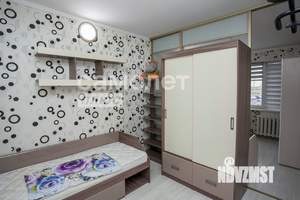 3-к квартира, вторичка, 68м2, 2/9 этаж