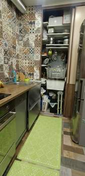 2-к квартира, вторичка, 71м2, 8/13 этаж