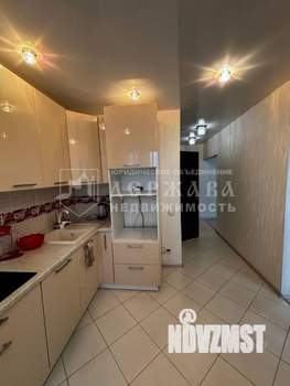 2-к квартира, вторичка, 52м2, 5/10 этаж
