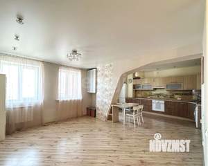 2-к квартира, вторичка, 63м2, 11/15 этаж