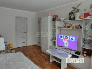 2-к квартира, вторичка, 45м2, 1/5 этаж