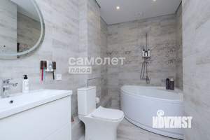 4-к квартира, вторичка, 98м2, 13/15 этаж
