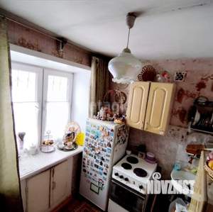 2-к квартира, вторичка, 44м2, 1/5 этаж