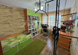 3-к квартира, вторичка, 60м2, 2/9 этаж