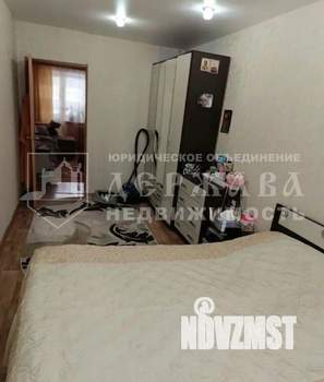 2-к квартира, вторичка, 45м2, 3/5 этаж