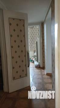 3-к квартира, вторичка, 79м2, 5/5 этаж
