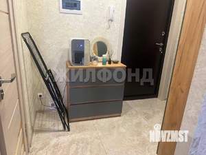 2-к квартира, вторичка, 36м2, 2/8 этаж