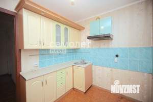 2-к квартира, вторичка, 46м2, 3/5 этаж