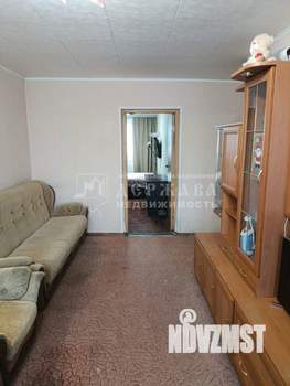 3-к квартира, вторичка, 62м2, 5/9 этаж
