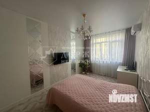 2-к квартира, вторичка, 43м2, 4/15 этаж