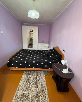 2-к квартира, вторичка, 45м2, 2/5 этаж