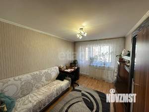 2-к квартира, вторичка, 44м2, 5/5 этаж