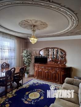 3-к квартира, вторичка, 62м2, 7/10 этаж