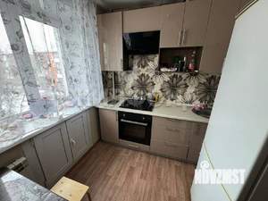 2-к квартира, вторичка, 43м2, 4/5 этаж