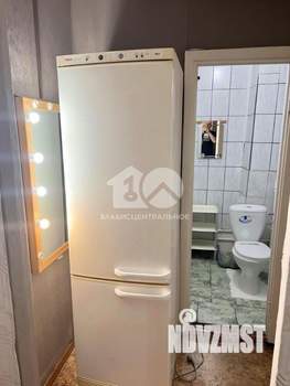 1-к квартира, вторичка, 30м2, 9/10 этаж