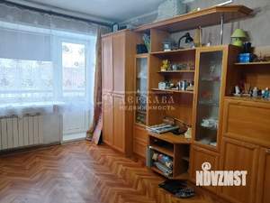 1-к квартира, вторичка, 30м2, 5/5 этаж