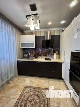 4-к квартира, вторичка, 81м2, 8/9 этаж