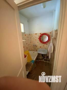 2-к квартира, вторичка, 44м2, 2/5 этаж