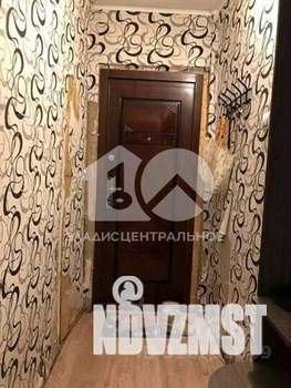 2-к квартира, вторичка, 44м2, 3/5 этаж