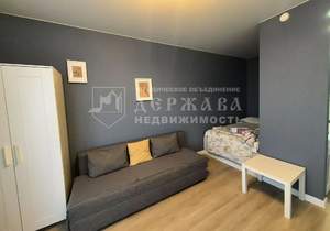 Студия квартира, вторичка, 27м2, 10/15 этаж