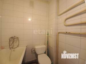 Студия квартира, вторичка, 23м2, 7/9 этаж