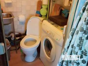 Студия квартира, вторичка, 18м2, 6/9 этаж