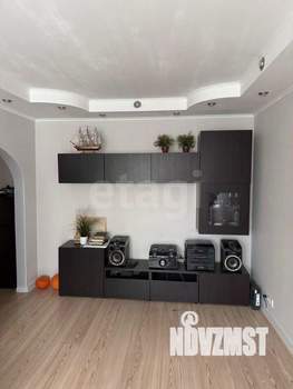 2-к квартира, вторичка, 44м2, 2/5 этаж