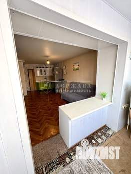 2-к квартира, вторичка, 40м2, 3/10 этаж