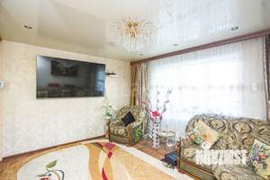 3-к квартира, вторичка, 63м2, 1/10 этаж