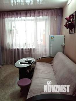 2-к квартира, вторичка, 48м2, 3/3 этаж