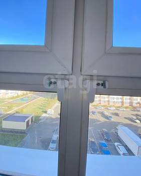 2-к квартира, вторичка, 43м2, 6/7 этаж