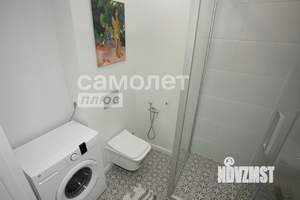 Студия квартира, вторичка, 30м2, 4/14 этаж